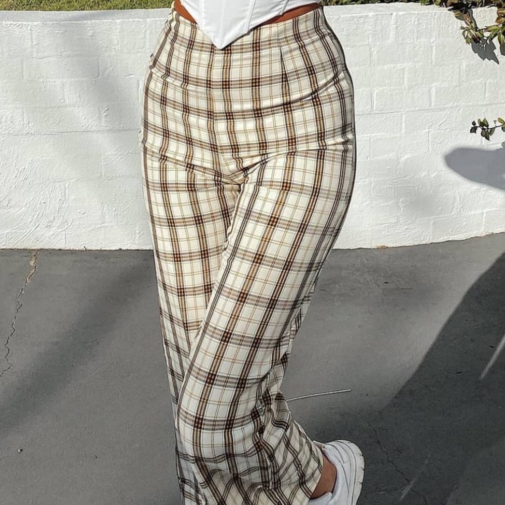 Princess Polly Euros Pants